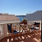 F105 · Dos Dormitorios, Terraza Y A/c En