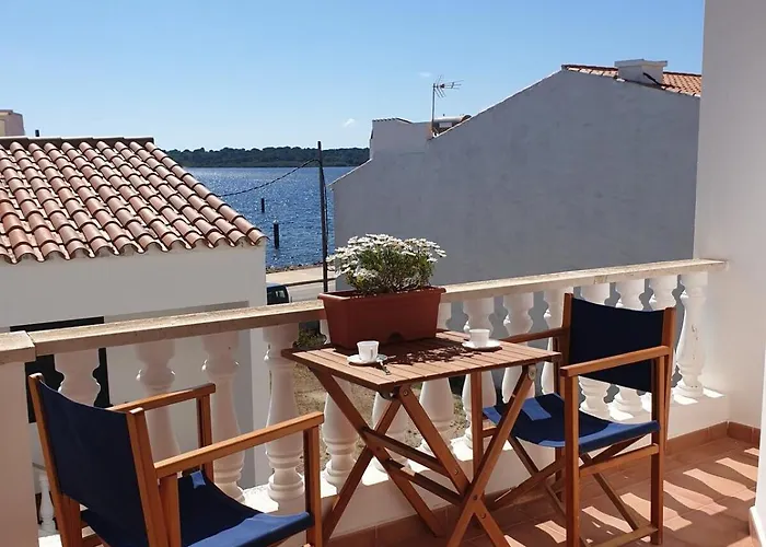 Apartment Roca Fornells, Comodo F105 *