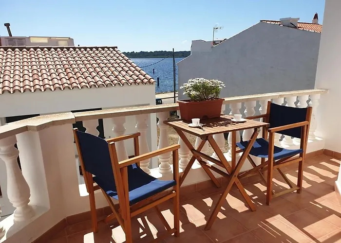 Apartment Roca Fornells, Comodo F105