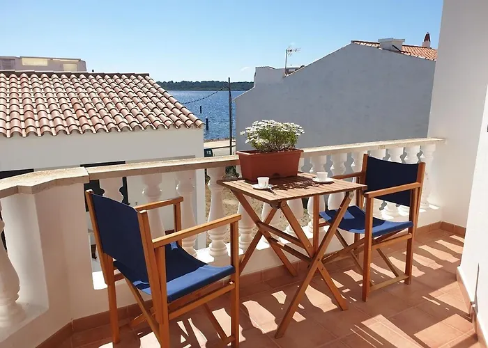 Apartment Roca Fornells, Comodo F105 *