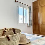 Roca Fornells, Comodo F105 Fornells (Menorca)