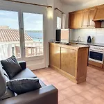Roca Fornells, Comodo F105 Apartment Fornells (Menorca)
