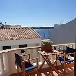 Roca Fornells, Comodo F105 Fornells (Menorca)