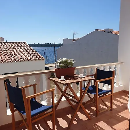 Lägenhet F105 - Dos Dormitorios, Terraza Y A/c En *